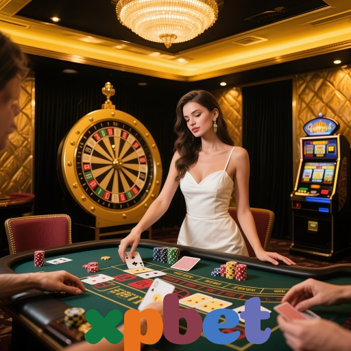  xpbet
