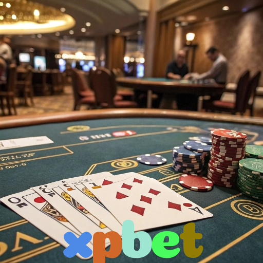  xpbet