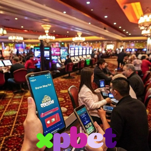  xpbet