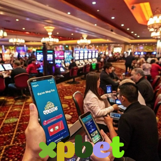  xpbet
