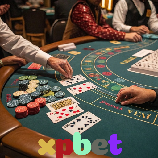  xpbet