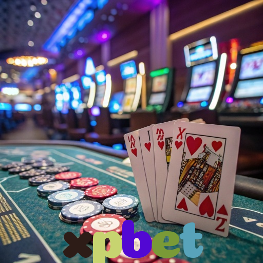 xpbet