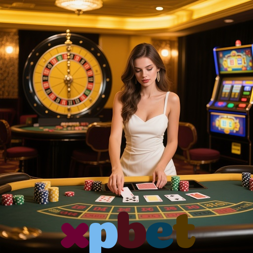  xpbet