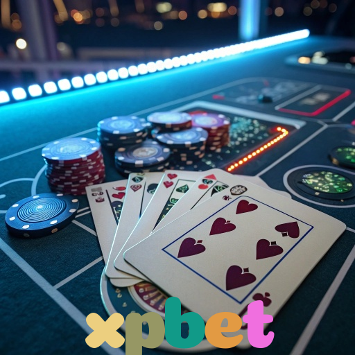  xpbet