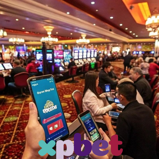  xpbet