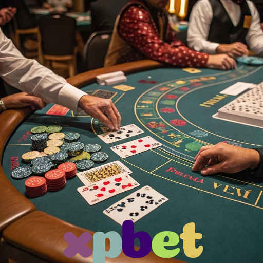  xpbet