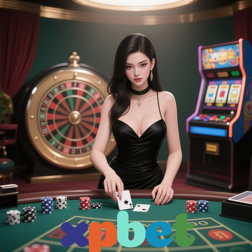  xpbet