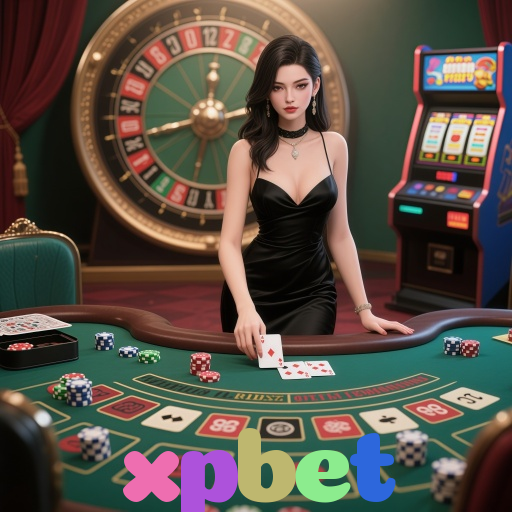  xpbet