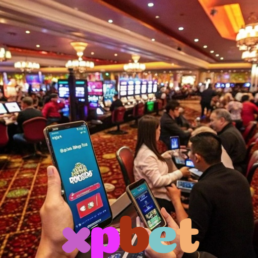  xpbet